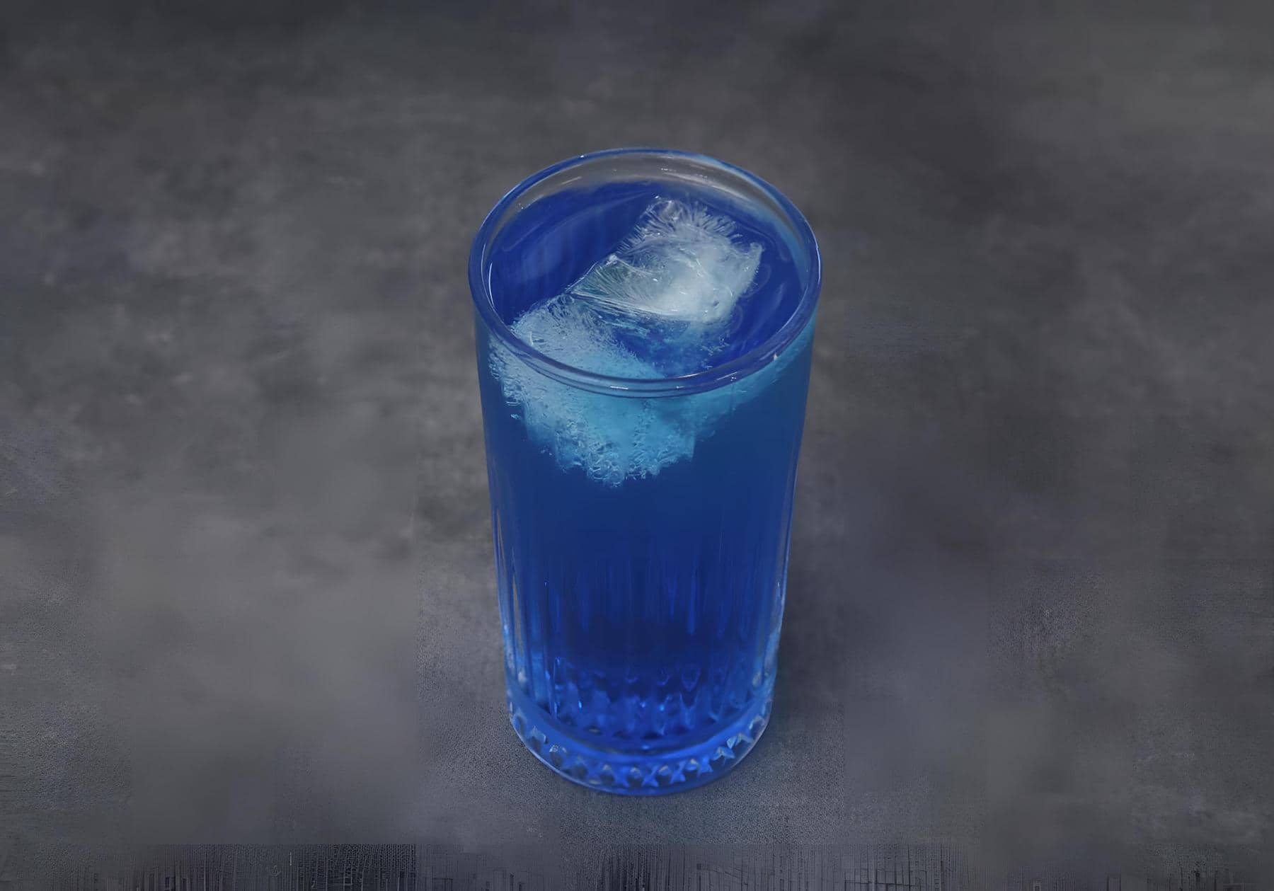 Blue Curacao