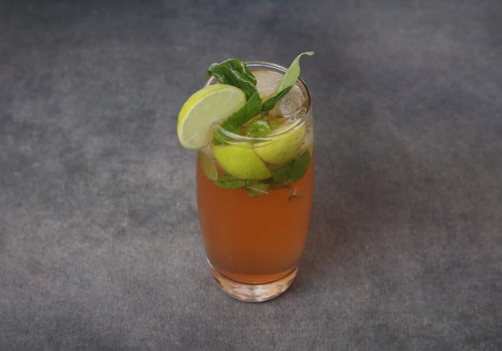 Bubble Gum Mojito