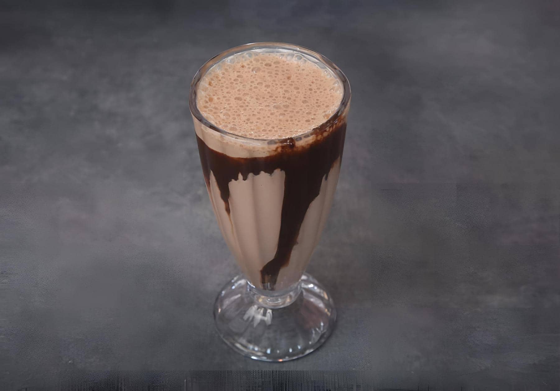 Chocolate Shake