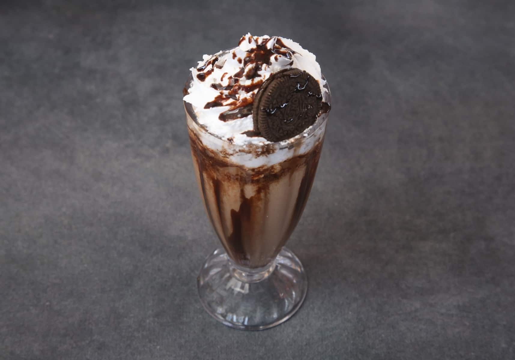 Oreo Shake