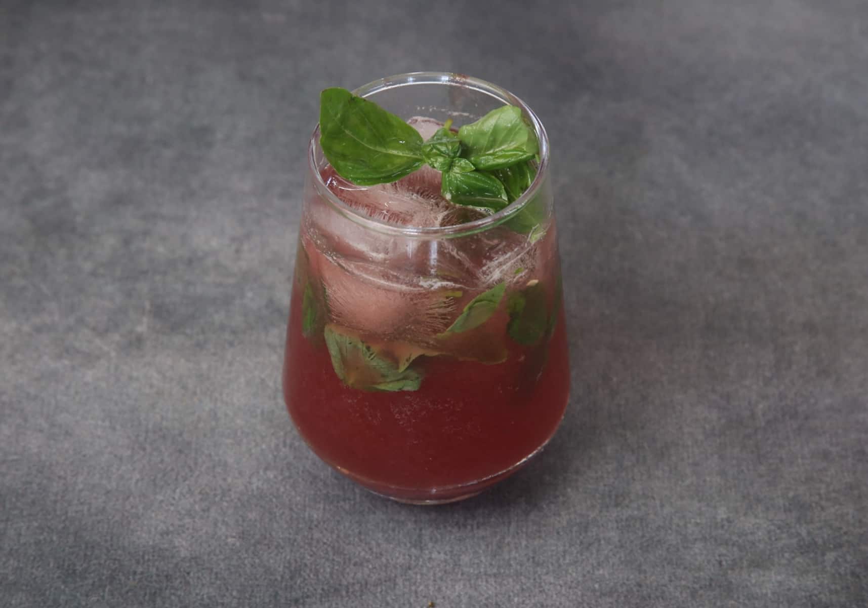 Raspberry Cooler