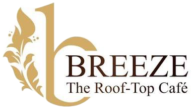 Breeze The Rooftop Cafe